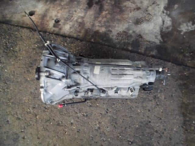 Used]Manual Transmission TOYOTA Crown Majesta 1996 E-JZS155 350003F150 - BE  FORWARD Auto Parts