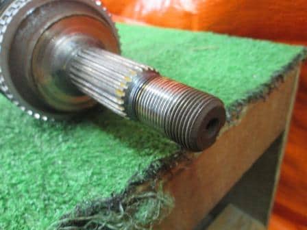 Used Front Left Drive Shaft Toyota Ist Cba Ncp60 Be Forward Auto Parts Used Front Left Drive Shaft Toyota Ist Cba Ncp60 Be Forward Auto Parts