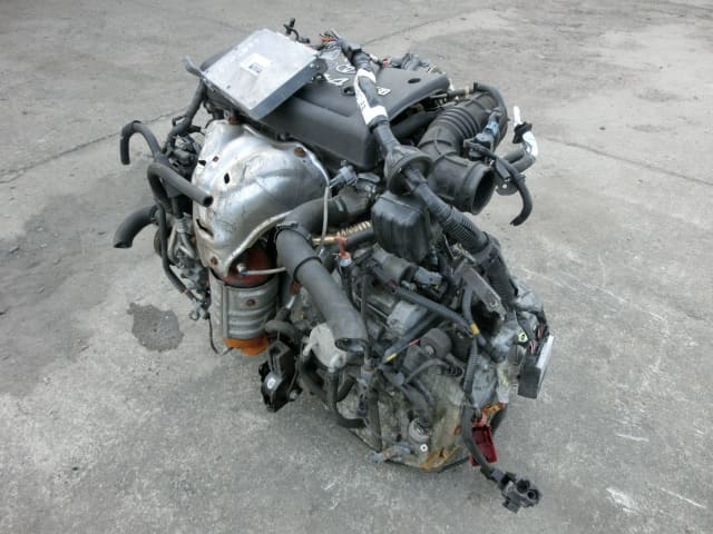 Акпп 1az fse