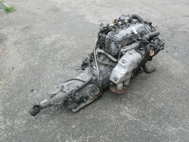 Двигатель rf t