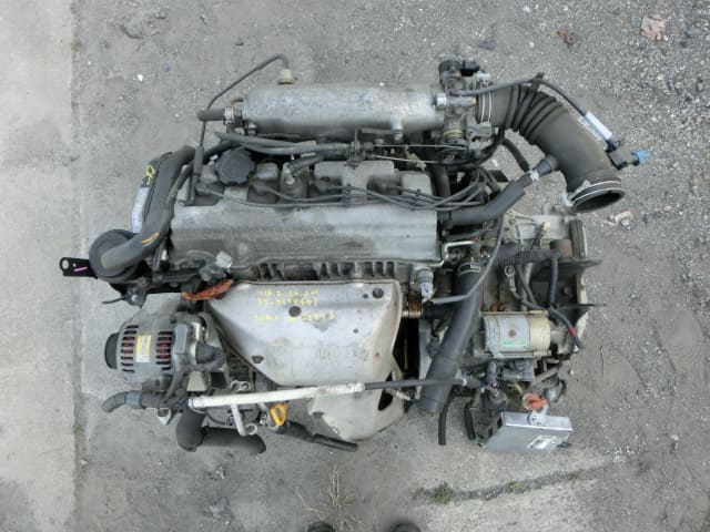 Used Car Engines >> Used Engine Transmission 3s Fe Ff 4wd At Used Car Engines >> Used Engine Transmission 3s Fe Ff 4wd At