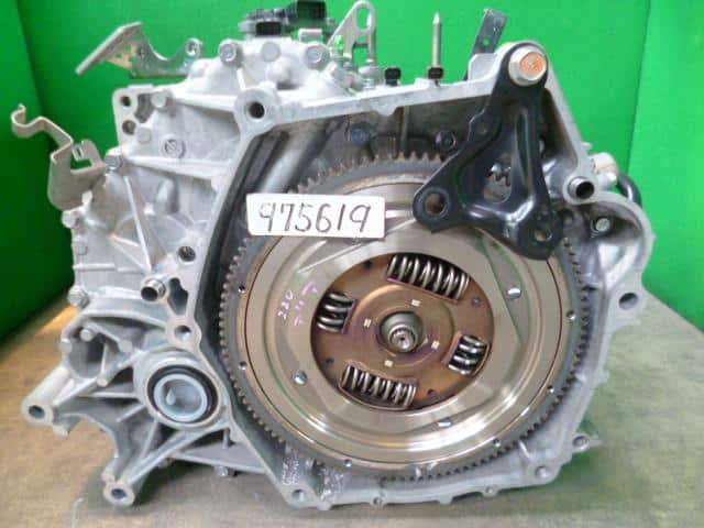 [Used]Automatic Transmission HONDA Fit Aria DBA-GD8 - BE FORWARD Auto Parts