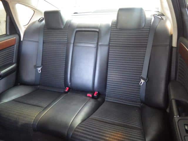 Used Rear Seat Nissan Fuga Cba Y50 Be Forward Auto Parts