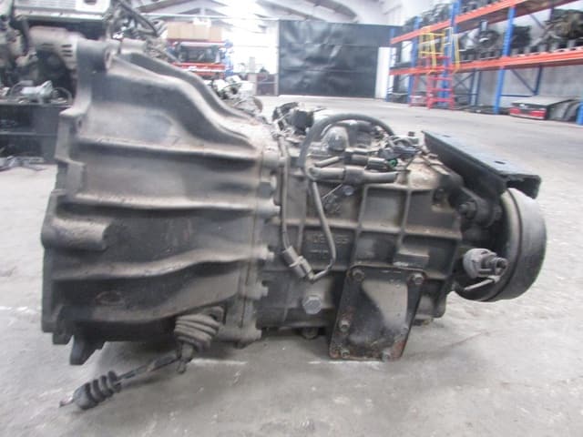 Mitsubishi canter 4d35