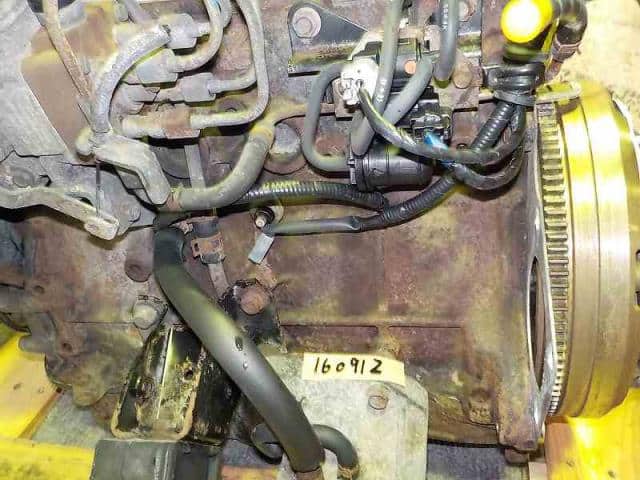 [Used]R2 Engine MAZDA BONGO - BE FORWARD Auto Parts
