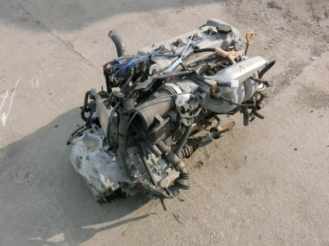 Генератор 5a fe