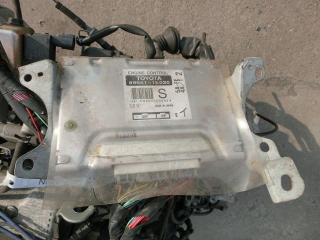 Ремкомплект 5a fe