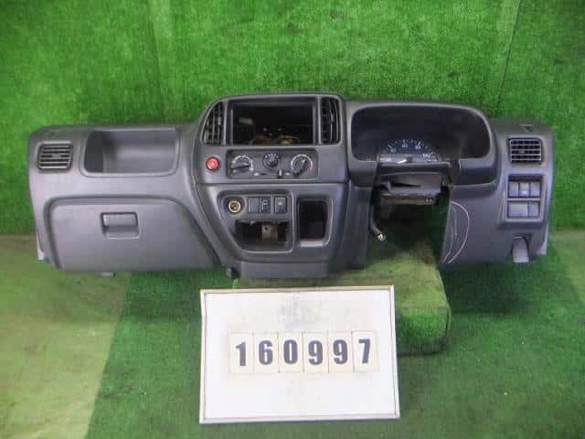 Used]Instrument Panel SUZUKI Every LE-DA62V - BE FORWARD Auto Parts