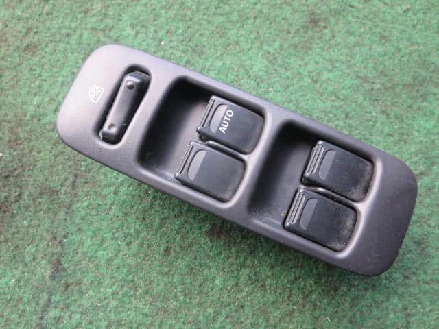 Used]Power Window Switch SUZUKI Swift LA-HT51S - BE FORWARD Auto Parts