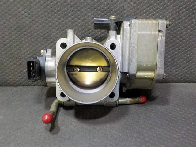 Details about   THROTTLE BODY MITSUBISHI 4G63 EA060001 FOR DION CR9W 2.0 LTR 00-06 