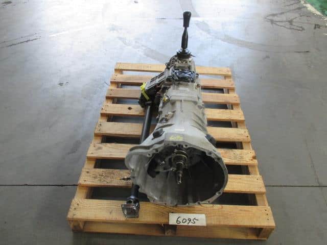2001-2006 BMW E46 M3 Inner Limited Slip Differential OEM