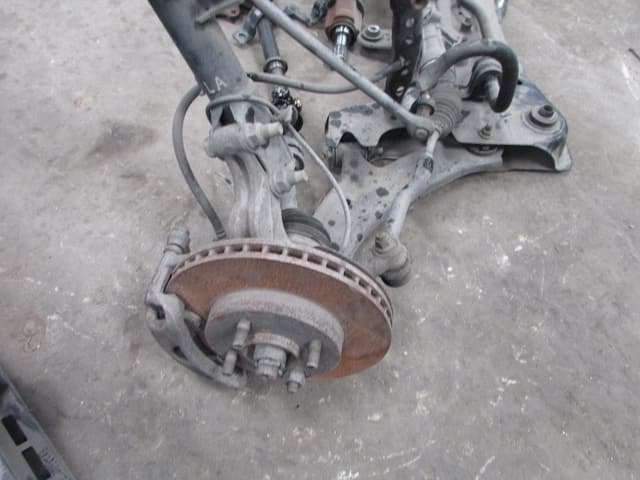 Двигатель hr15 nissan