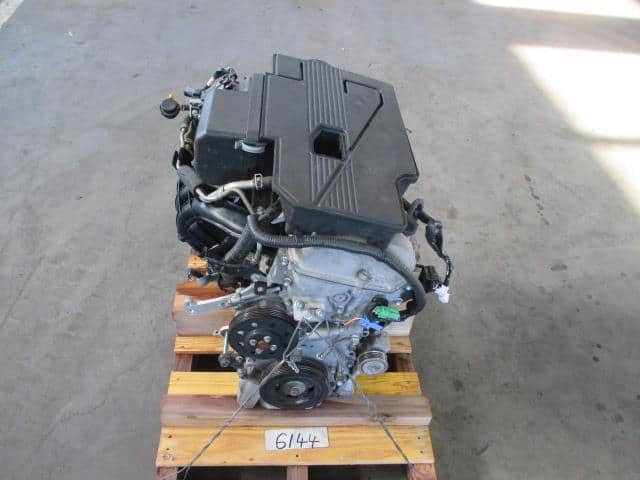 Used]M15A Engine SUZUKI SX4 2006 DBA-YA11S - BE FORWARD Auto Parts