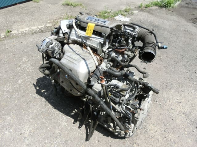 Купить Контрактный Двигатель В Иркутске