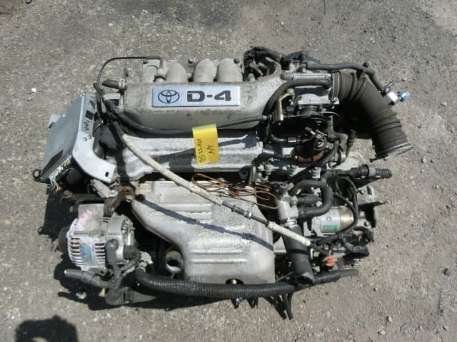 Toyota / Lexus - Di?u khi?n d?ng co 3s - fse (D4) | OTO-HUI - C?ng d?ng ...