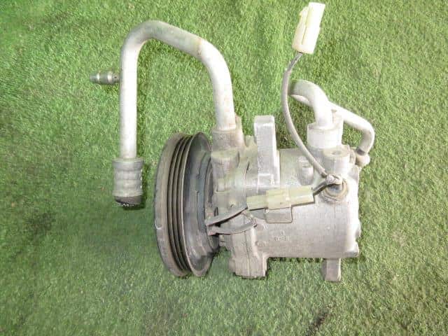 Used A C Compressor Daihatsu Hijet Ebd S P B Be Forward