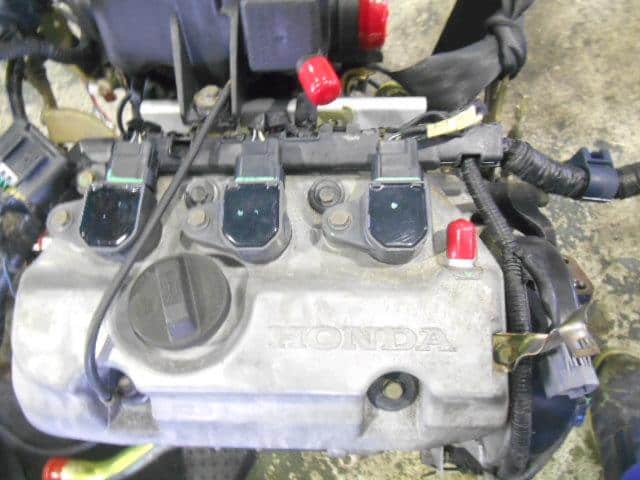 Used Engine Honda Thats La Jd1 Be Forward Auto Parts