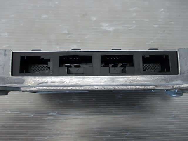 Used]Control Unit BMW 5 Series - BE FORWARD Auto Parts