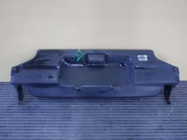Used Engine Parts SUBARU Sambar V KS3 BE FORWARD Auto Parts