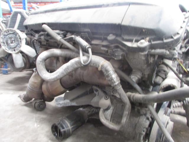 BMW X3 GH-PA25 04/06～06/09 2.5i MANNオイルエレメント