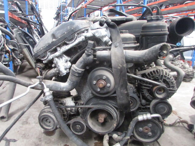 BMW X3 GH-PA25 04/06～06/09 2.5i MANNオイルエレメント