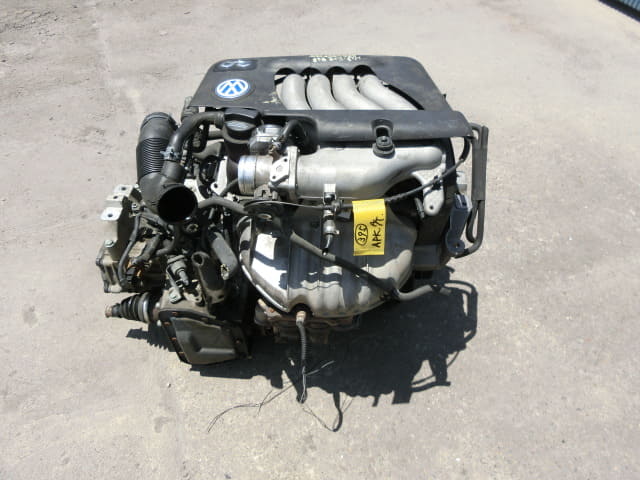 [Used]Engine APK VW FF AT - BE FORWARD Auto Parts
