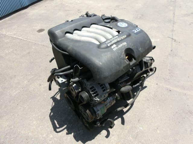 [Used]Engine APK VW FF AT - BE FORWARD Auto Parts