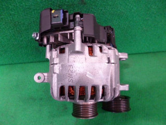 Used]Alternator NISSAN Serena DAA-HFC26 - BE FORWARD Auto Parts