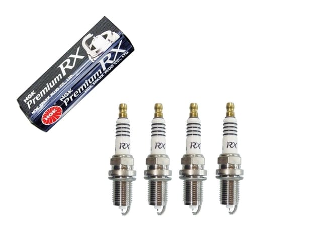 Ngk Premium Rx Spark Plug 4pcs Honda Odyssey Bkr5erx 11p Be Forward Auto Parts Ngk Premium Rx Spark Plug 4pcs Honda Odyssey Bkr5erx 11p Be Forward Auto Parts