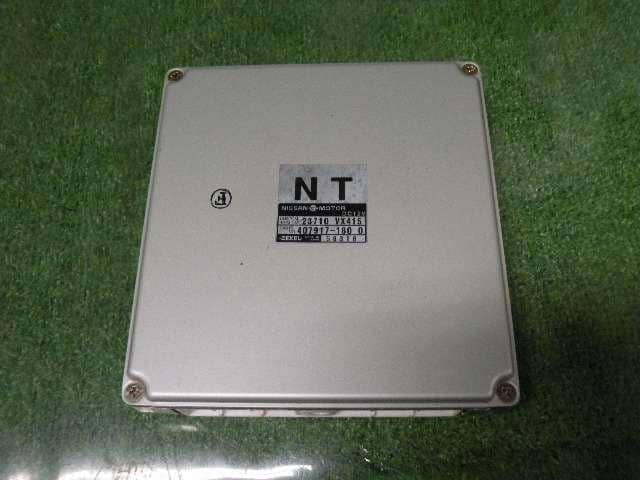 日産 コントロールユニット 2371M-VX415