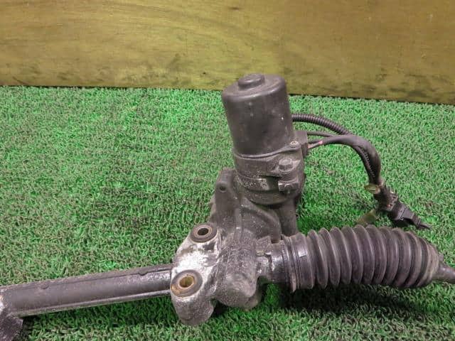 [Used]Power Steering Rack and Pinion Assembly SUZUKI Carry LE-DA63T ...