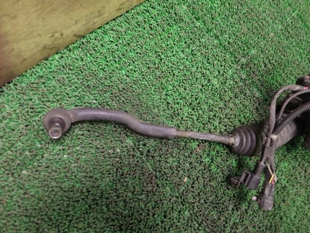[Used]Power Steering Rack and Pinion Assembly SUZUKI Carry LE-DA63T ...