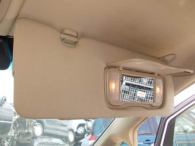 Honda odyssey sun visor online