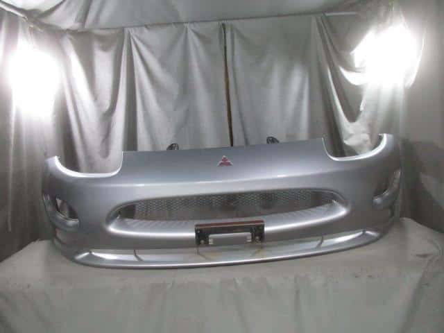 Used]Front Bumper MITSUBISHI FTO E-DE3A - BE FORWARD Auto Parts