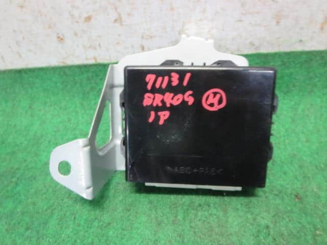 Used]ABS Computer TOYOTA Townace Noah GF-SR40G - BE FORWARD Auto Parts