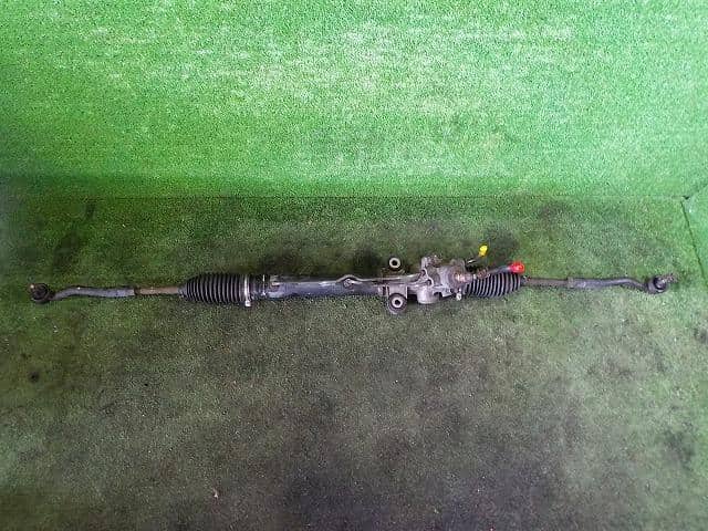 [Used]Power Steering Rack and Pinion Assembly TOYOTA Carina E-AT192 ...