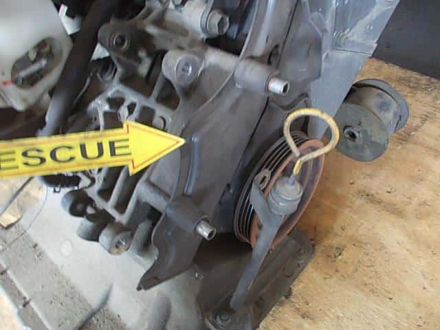 Двигатель f6a suzuki