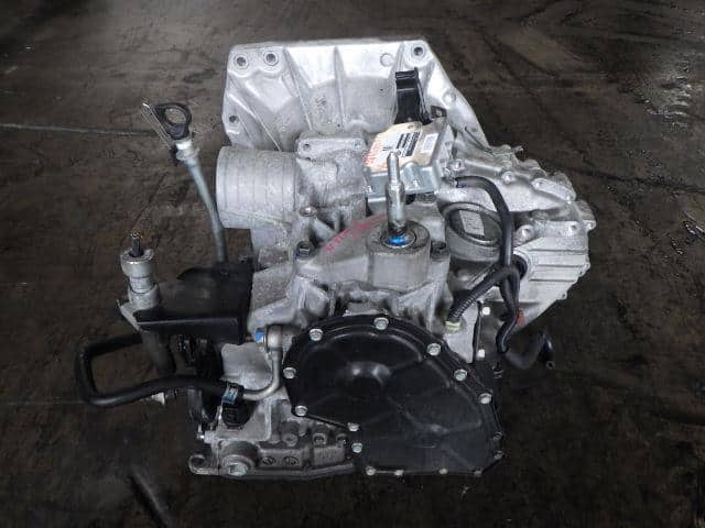 [Used]Automatic Transmission NISSAN Nv200 vanette - BE FORWARD Auto Parts