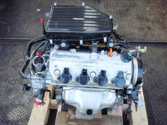 [Used]Engine HONDA Edix CBA-BE1 - BE FORWARD Auto Parts