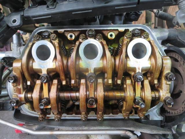 Used Engine Honda Thats La Jd1 Be Forward Auto Parts