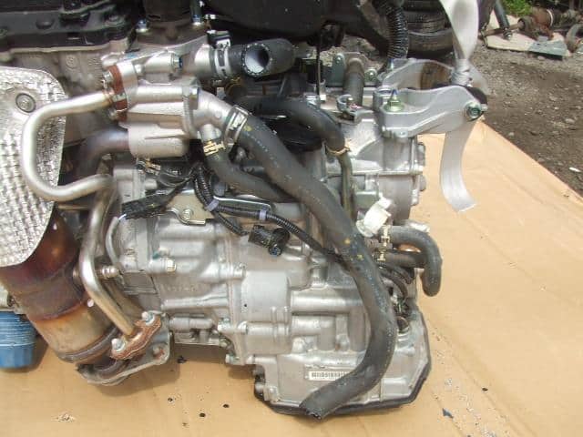Used]Automatic Transmission HONDA N-one DBA-JG1 - BE FORWARD Auto