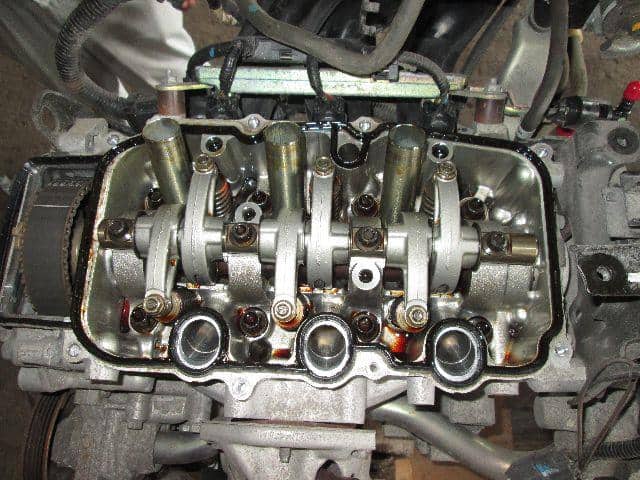 Used Engine Honda Life Dba Jb5 Be Forward Auto Parts