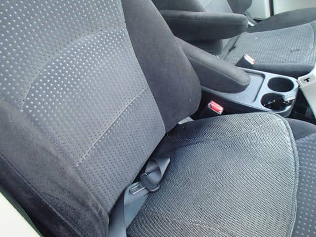 Used]Driver's Seat MITSUBISHI Grandis DBA-NA4W - BE FORWARD Auto Parts
