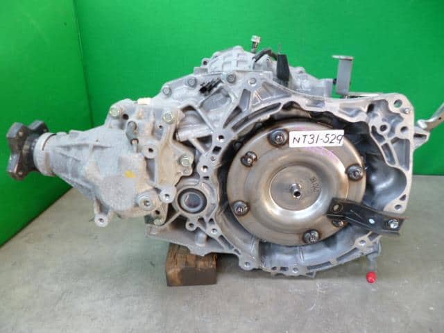 Used]Automatic Transmission NISSAN X-Trail DBA-NT31 - BE FORWARD Auto Parts