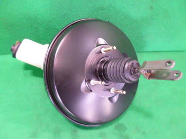 Toyota Kluger Brake Booster Master Cylinder Ex-Japan