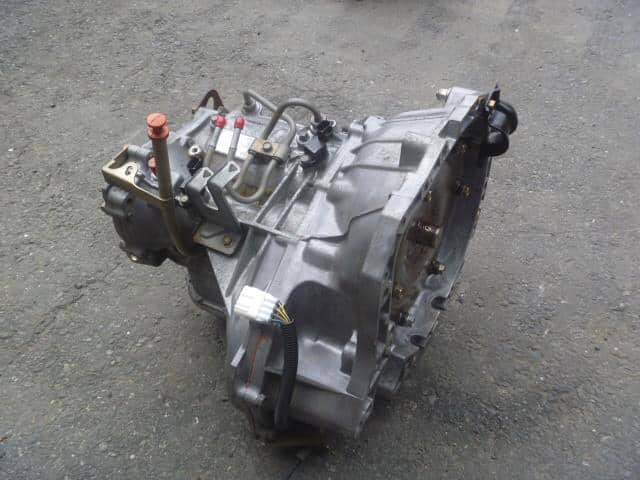 Used]Automatic Transmission DAIHATSU YRV TA-M201G - BE FORWARD Auto Parts