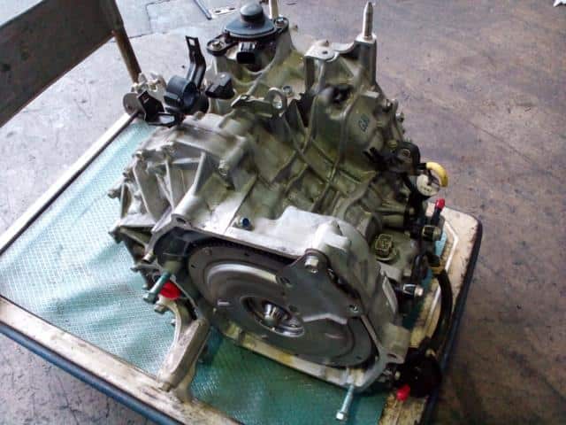 Used Automatic Transmission Honda Insight Daa Ze2 Be Forward Auto Automatic Transmission Honda Insight Daa Ze2
