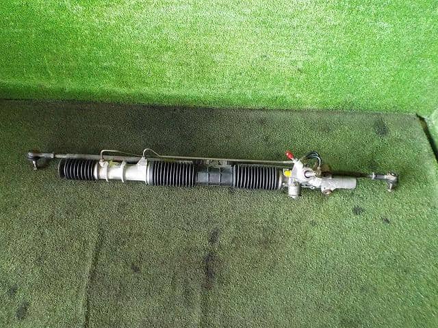 [Used]Power Steering Rack and Pinion Assembly HONDA CR-V LA-RD5 - BE ...