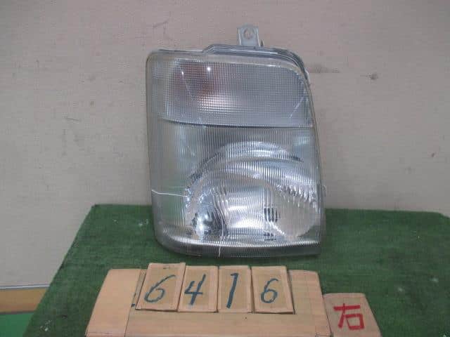 Super carry 2024 headlight price