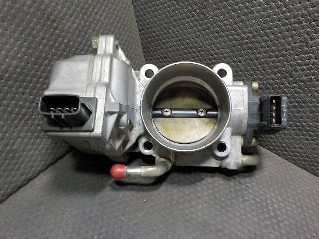 Mitsubishi 4G93 Throttle Body for Lancer and Galant